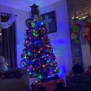 Meet your Posher, Tara